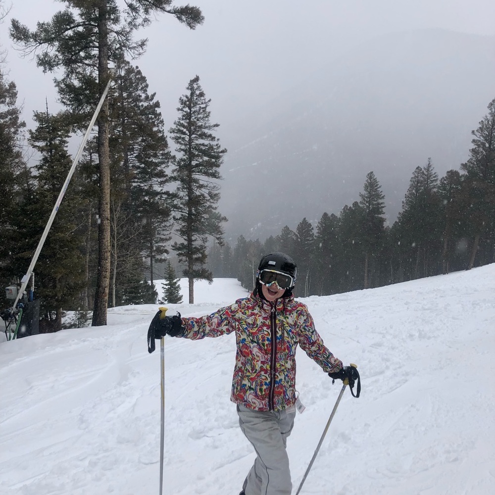 Meet your Posher, Cassie